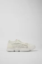 Karst White Sneakers for Women - Autumn / Winter collection