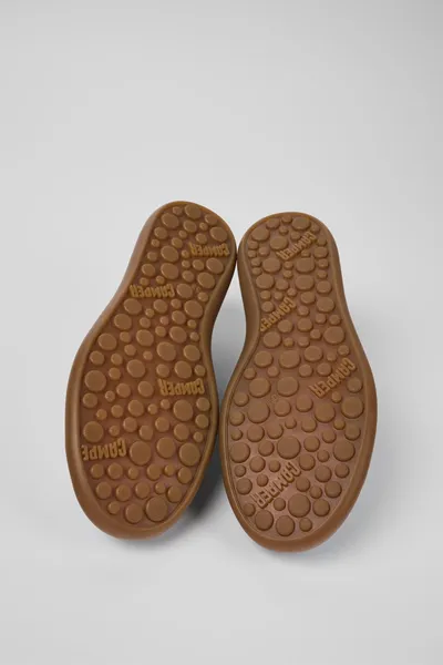 Pelotas Blue Sneakers for Women - Autumn / Winter collection - Image 4