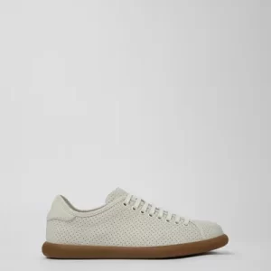 Pelotas White Sneakers for Women - Autumn / Winter collection
