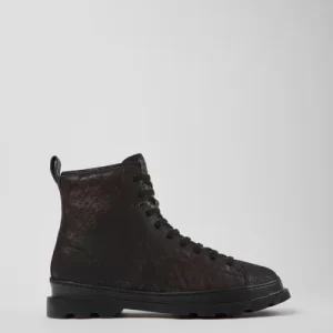 Brutus Multicolor Ankle Boots for Men - Autumn / Winter collection