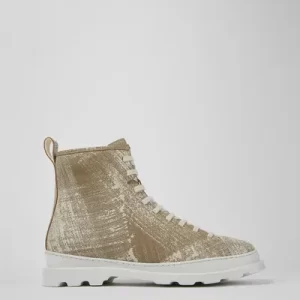 Brutus Multicolor Ankle Boots for Men - Autumn / Winter collection