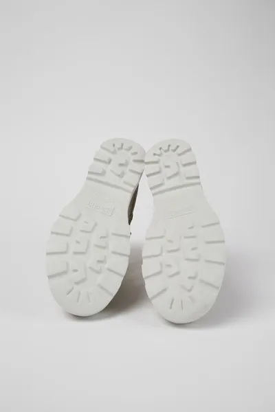 Brutus Multicolor Ankle Boots for Men - Autumn / Winter collection - Image 4