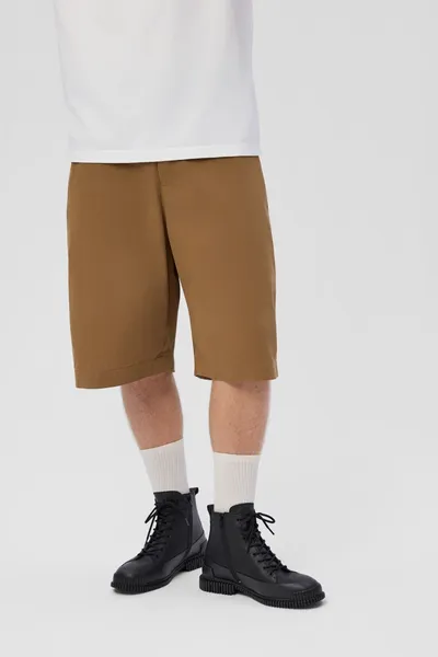 Pix Black Ankle Boots for Men - Autumn / Winter collection - Image 5