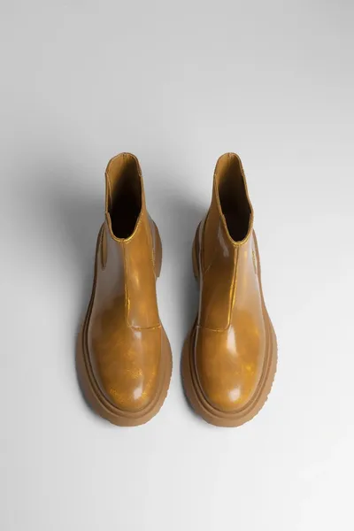 Walden Multicolor Ankle Boots for Men - Autumn / Winter collection - Image 3