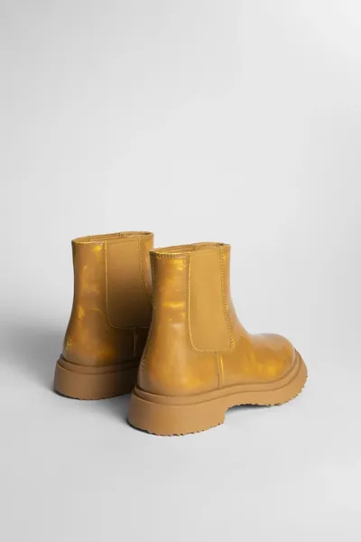 Walden Multicolor Ankle Boots for Men - Autumn / Winter collection - Image 2