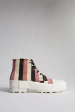 Tracktori Multicolor Ankle Boots for Men - Autumn / Winter collection