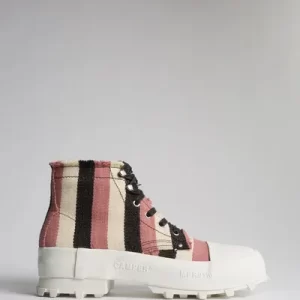 Tracktori Multicolor Ankle Boots for Men - Autumn / Winter collection