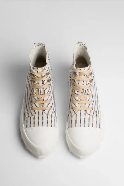 Tracktori Multicolor Ankle Boots for Men - Autumn / Winter collection - Image 3