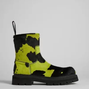 Eki Multicolor Ankle Boots for Men - Autumn / Winter collection
