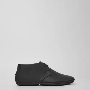 Right Black Ankle Boots for Women - Autumn / Winter collection