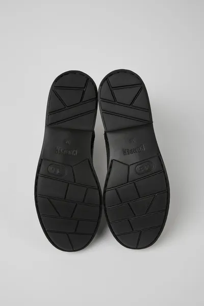 Neuman Black Ankle Boots for Women - Autumn / Winter collection - Image 4