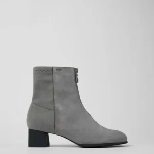 katie Grey Ankle Boots for Women - Autumn / Winter collection