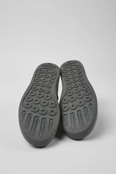 Peu Black Ankle Boots for Women - Autumn / Winter collection - Image 4