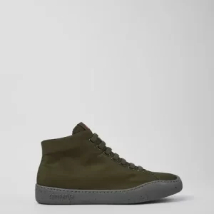 Peu Green Ankle Boots for Women - Autumn / Winter collection