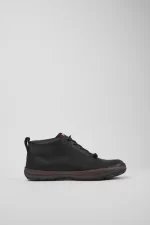 Peu Black Ankle Boots for Women - Autumn / Winter collection