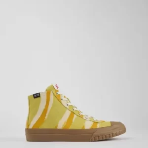 camaleon Multicolor Ankle Boots for Women - Autumn / Winter collection