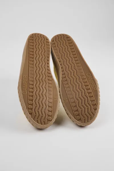 camaleon Multicolor Ankle Boots for Women - Autumn / Winter collection - Image 4