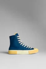 Twins Multicolor Sneakers for Women - Autumn / Winter collection