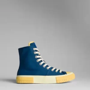 Twins Multicolor Sneakers for Women - Autumn / Winter collection