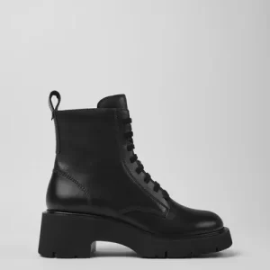 Milah Black Boots for Women - Autumn / Winter collection