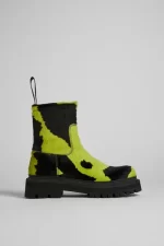 Eki Multicolor Boots for Women - Autumn / Winter collection