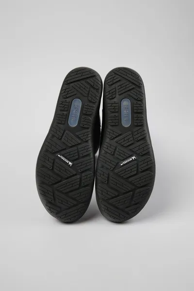 Peu Black Boots for Women - Autumn / Winter collection - Image 4