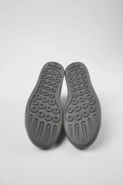 Peu Multicolor Ankle Boots for Women - Autumn / Winter collection - Image 4