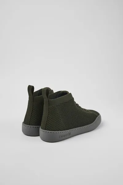 Peu Multicolor Ankle Boots for Women - Autumn / Winter collection - Image 2