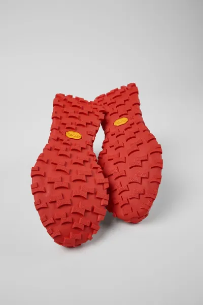 Drift Trail Multicolor Sneakers for Women - Autumn / Winter collection - Image 4