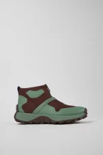 Drift Trail Multicolor Sneakers for Women - Autumn / Winter collection