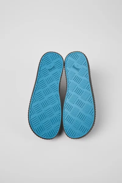 Peu Grey Ankle Boots for Women - Autumn / Winter collection - Image 4