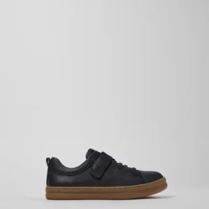 runner Blue Sneakers for Kids - Autumn / Winter collection