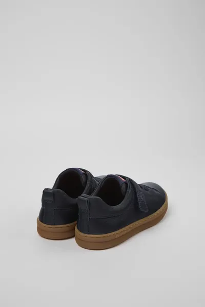 runner Blue Sneakers for Kids - Autumn / Winter collection - Image 2