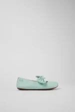 Right Blue Ballerinas for Kids - Autumn / Winter collection