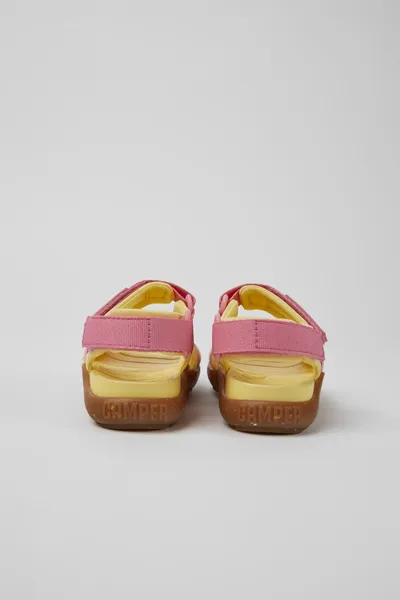 Wous Multicolor Sandals for Kids - Autumn / Winter collection - Image 2