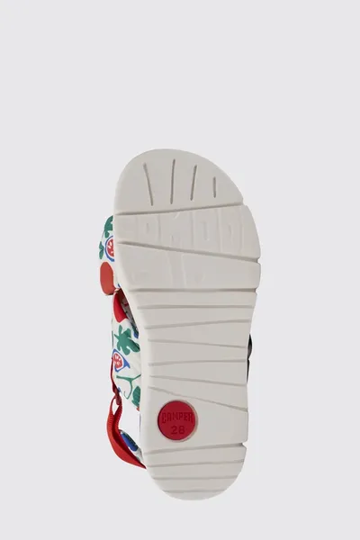 oruga Multicolor Sandals for Kids - Autumn / Winter collection - Image 3