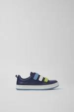 Twins Blue Sneakers for Kids - Autumn / Winter collection