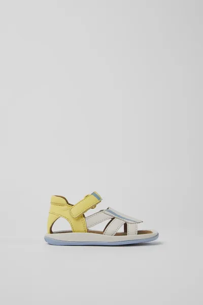 Twins Multicolor Sandals for Kids - Autumn / Winter collection