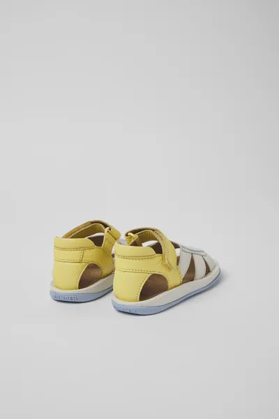 Twins Multicolor Sandals for Kids - Autumn / Winter collection - Image 2