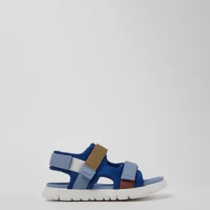 Twins Multicolor Sandals for Kids - Autumn / Winter collection