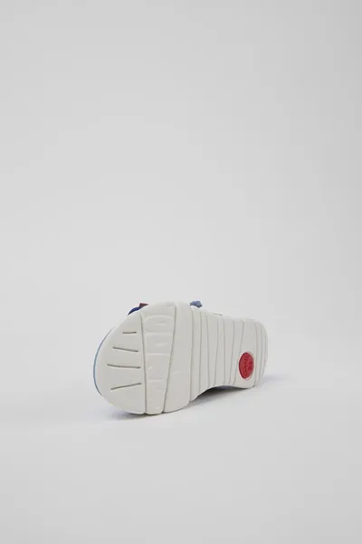 Twins Multicolor Sandals for Kids - Autumn / Winter collection - Image 4