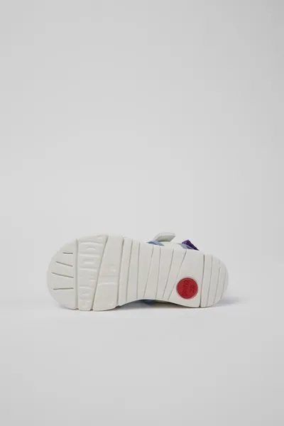 Twins Multicolor Sandals for Kids - Autumn / Winter collection - Image 4