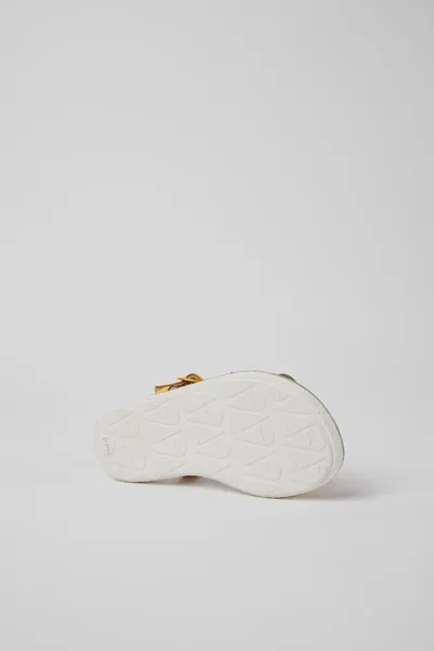 Twins Multicolor Sandals for Kids - Autumn / Winter collection - Image 4