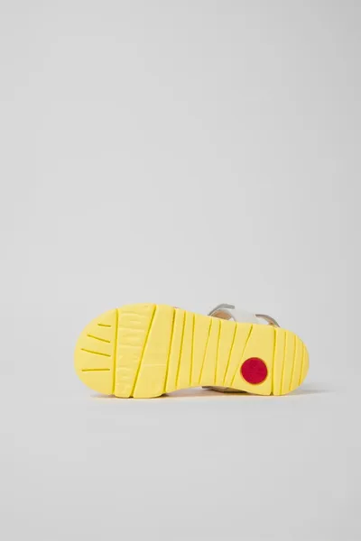 oruga Multicolor Sandals for Kids - Autumn / Winter collection - Image 4