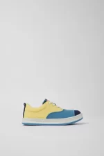 Twins Multicolor Sneakers for Kids - Autumn / Winter collection