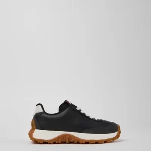 Drift Trail Black Sneakers for Kids - Autumn / Winter collection