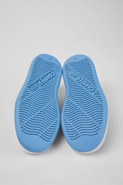 Twins Blue Sneakers for Kids - Autumn / Winter collection - Image 4