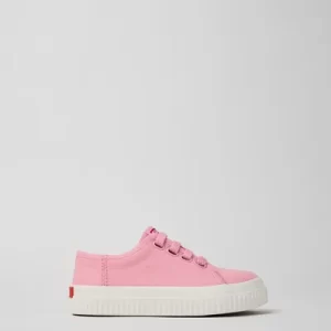 Peu Pink Sneakers for Kids - Autumn / Winter collection