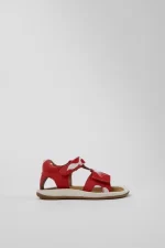 Twins Multicolor Sandals for Kids - Autumn / Winter collection