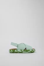 Pelotas Blue Sandals for Kids - Autumn / Winter collection